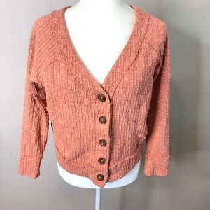 Two by Vince Camuto cardigan